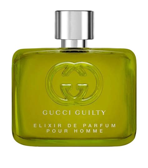 gucci pour homme 2 parfumo|gucci guilty pour homme by.